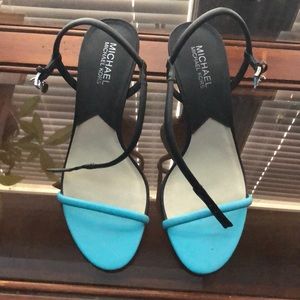 Michael Kors shoes size 8 1/2